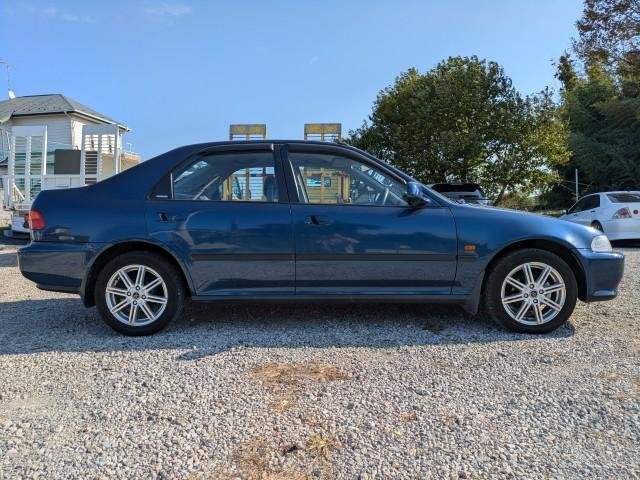 Ref:AUX-20463526 HONDA CIVIC FERIO 1994 - Image 3