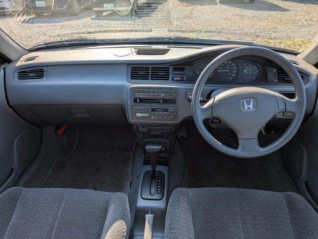 Ref:AUX-20463526 HONDA CIVIC FERIO 1994 - Image 4