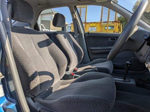 Ref:AUX-20463526 HONDA CIVIC FERIO 1994 - Image 5