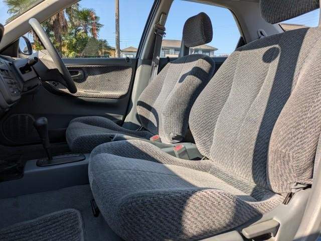 Ref:AUX-20463526 HONDA CIVIC FERIO 1994 - Image 6