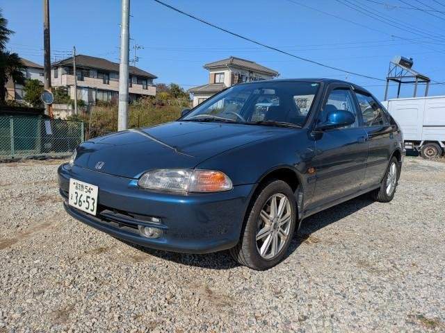 Ref:AUX-20463526 HONDA CIVIC FERIO 1994