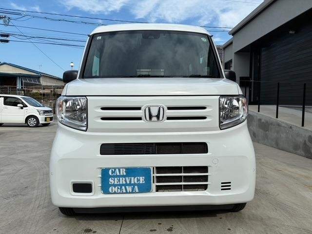 Ref:AUX-20464571 HONDA N-VAN 2020 - Image 2