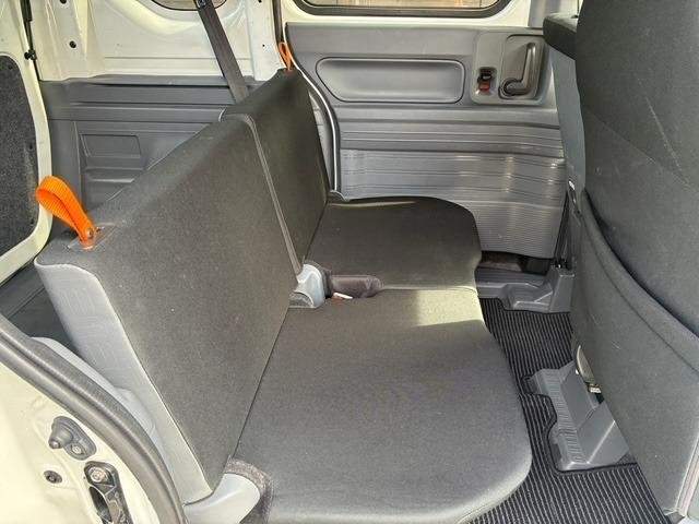 Ref:AUX-20464571 HONDA N-VAN 2020 - Image 11