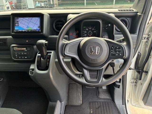 Ref:AUX-20464571 HONDA N-VAN 2020 - Image 13