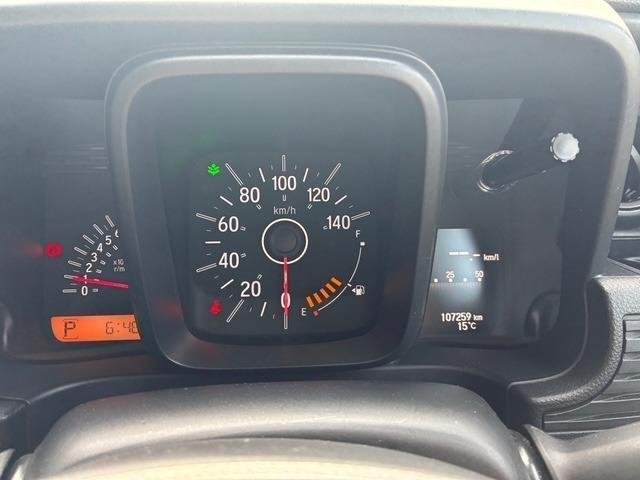 Ref:AUX-20464571 HONDA N-VAN 2020 - Image 18