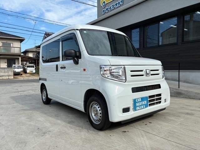 Ref:AUX-20464571 HONDA N-VAN 2020 - Image 3