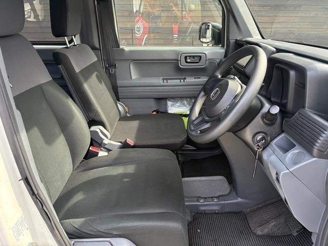 Ref:AUX-20464571 HONDA N-VAN 2020 - Image 10