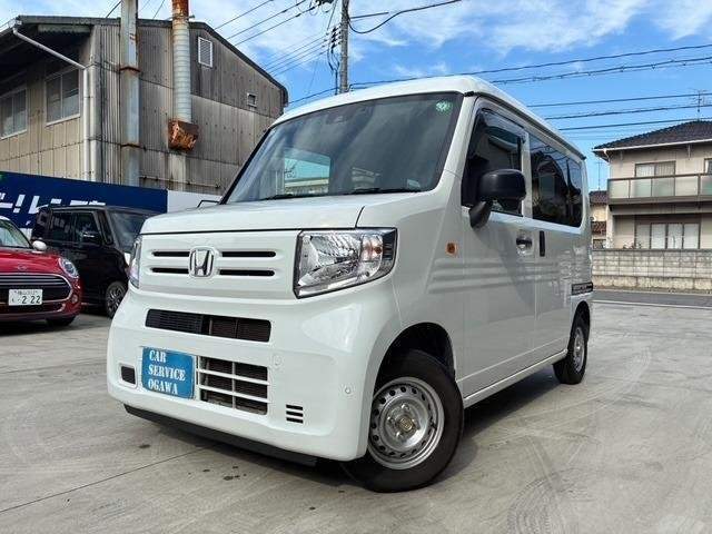 Ref:AUX-20464571 HONDA N-VAN 2020