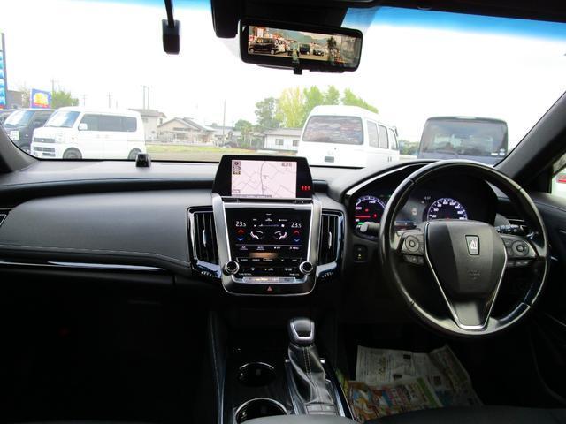 Ref:AUX-20464607 TOYOTA CROWN HYBRID 2019 2 Ref:AUX-20464607 TOYOTA CROWN HYBRID 2019 - Image 2