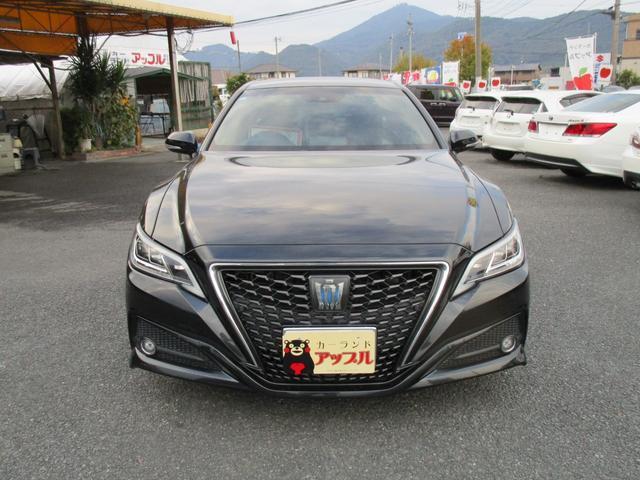 Ref:AUX-20464607 TOYOTA CROWN HYBRID 2019 12 Ref:AUX-20464607 TOYOTA CROWN HYBRID 2019 - Image 12