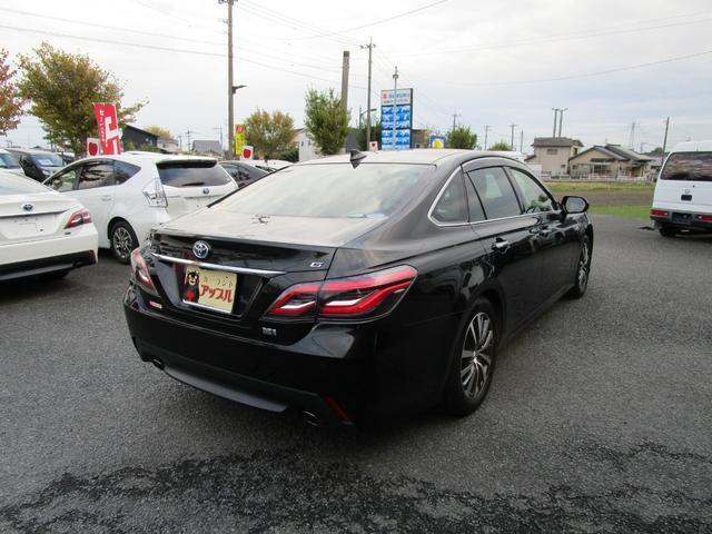 Ref:AUX-20464607 TOYOTA CROWN HYBRID 2019 15 Ref:AUX-20464607 TOYOTA CROWN HYBRID 2019 - Image 15