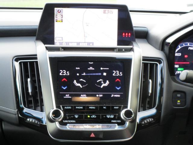 Ref:AUX-20464607 TOYOTA CROWN HYBRID 2019 4 Ref:AUX-20464607 TOYOTA CROWN HYBRID 2019 - Image 4