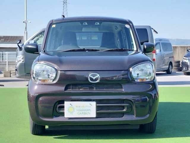 Ref:AUX-20465389 MAZDA CAROL 2023 - Image 2