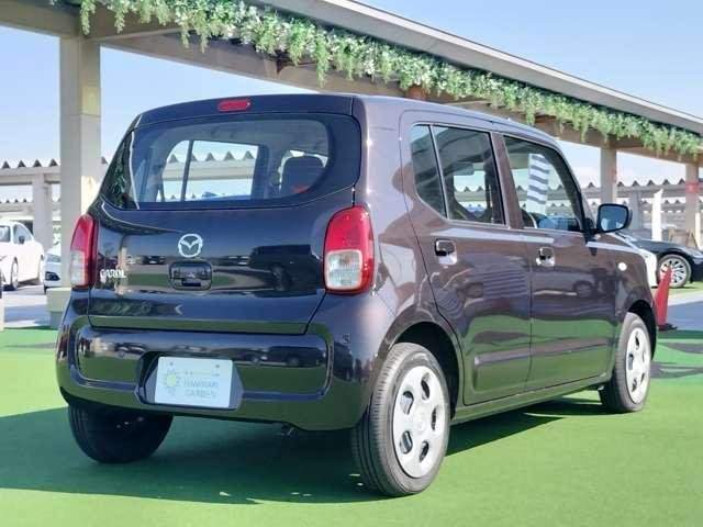 Ref:AUX-20465389 MAZDA CAROL 2023 - Image 16