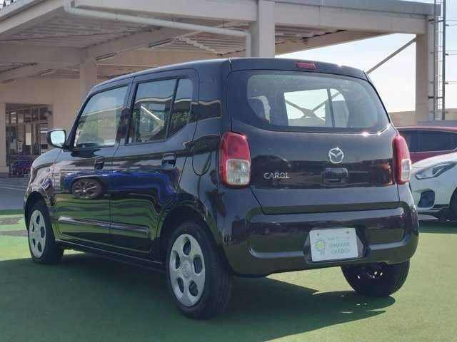 Ref:AUX-20465389 MAZDA CAROL 2023 - Image 3