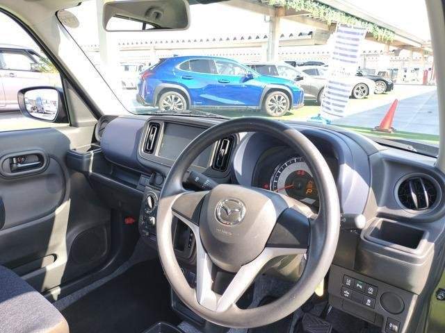 Ref:AUX-20465389 MAZDA CAROL 2023 - Image 7