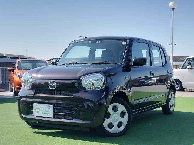 Ref:AUX-20465389 MAZDA CAROL 2023