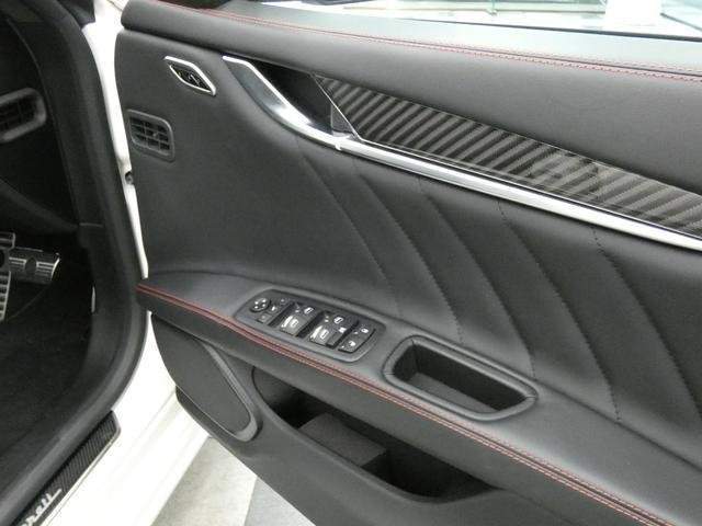 Ref:AUX-20468409 MASERATI GHIBLI 2021 - Image 17