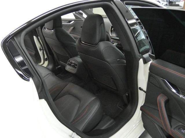 Ref:AUX-20468409 MASERATI GHIBLI 2021 - Image 20