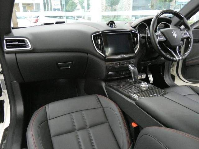 Ref:AUX-20468409 MASERATI GHIBLI 2021 - Image 3