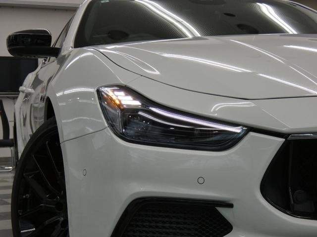 Ref:AUX-20468409 MASERATI GHIBLI 2021 - Image 5