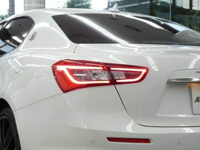 Ref:AUX-20468409 MASERATI GHIBLI 2021 - Image 6