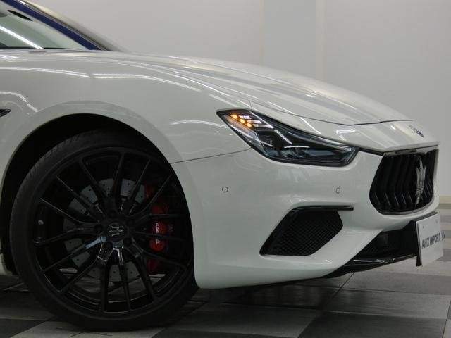 Ref:AUX-20468409 MASERATI GHIBLI 2021 - Image 7