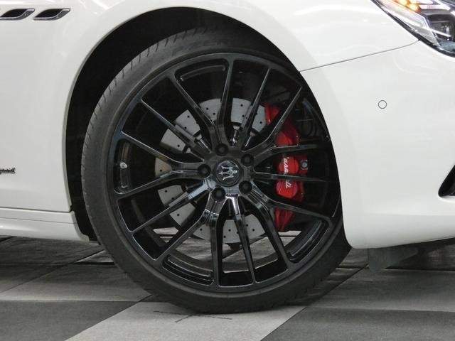 Ref:AUX-20468409 MASERATI GHIBLI 2021 - Image 8