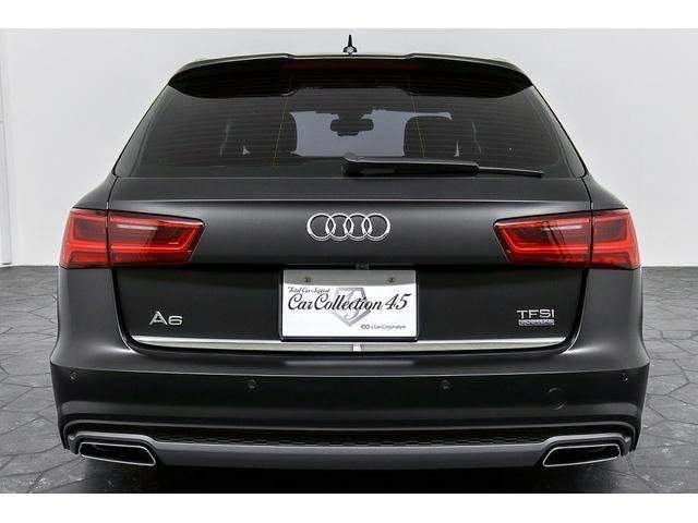 Ref:AUX-20468467 AUDI A6 AVANT 2018 - Image 2