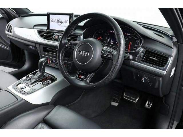 Ref:AUX-20468467 AUDI A6 AVANT 2018 - Image 11