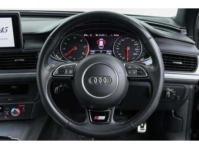 Ref:AUX-20468467 AUDI A6 AVANT 2018 - Image 17