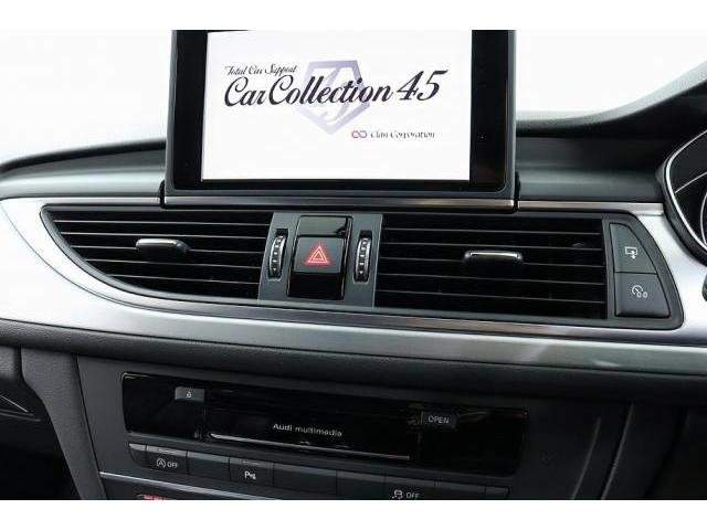 Ref:AUX-20468467 AUDI A6 AVANT 2018 - Image 18