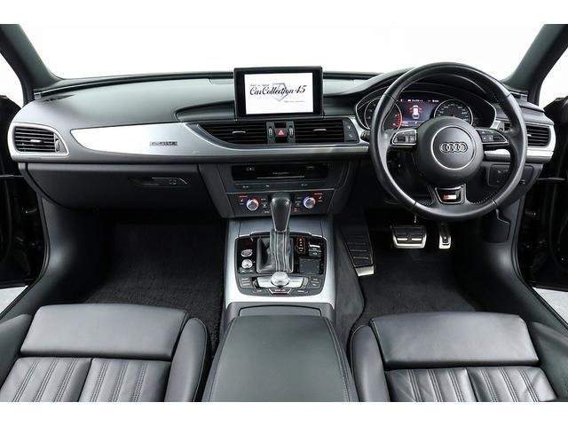 Ref:AUX-20468467 AUDI A6 AVANT 2018 - Image 3