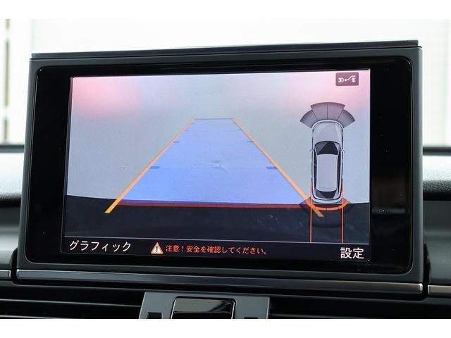 Ref:AUX-20468467 AUDI A6 AVANT 2018 - Image 5