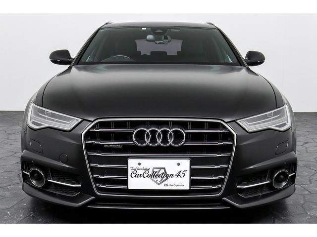 Ref:AUX-20468467 AUDI A6 AVANT 2018 - Image 6