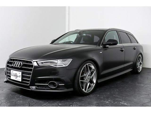 Ref:AUX-20468467 AUDI A6 AVANT 2018 - Image 7
