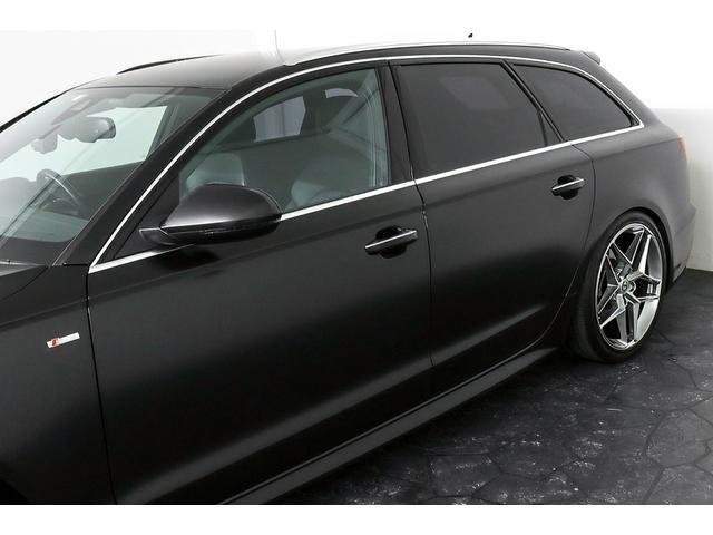 Ref:AUX-20468467 AUDI A6 AVANT 2018 - Image 8