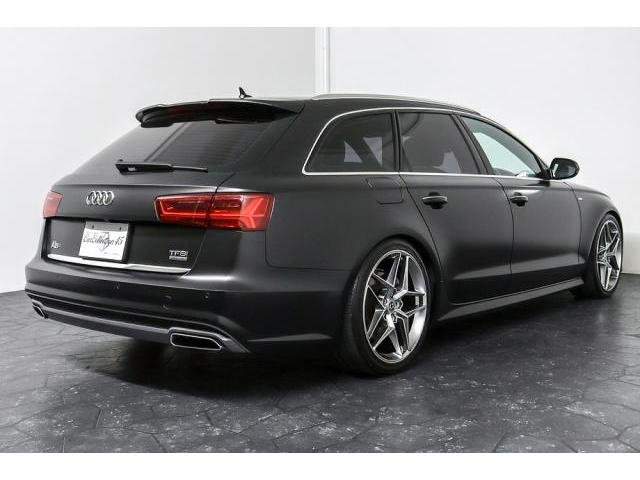 Ref:AUX-20468467 AUDI A6 AVANT 2018 - Image 9