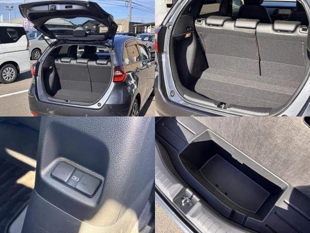 Ref:AUX-20468940 HONDA FIT 2023 - Image 2