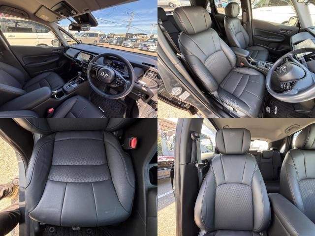 Ref:AUX-20468940 HONDA FIT 2023 - Image 5