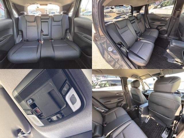 Ref:AUX-20468940 HONDA FIT 2023 - Image 6