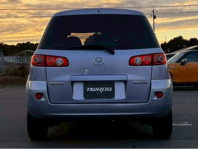 Ref:AUX-20469012 MAZDA DEMIO 2006 - Image 2