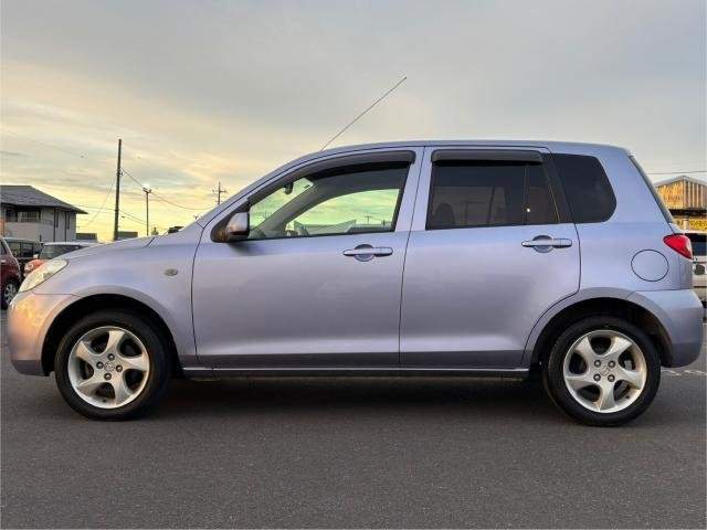 Ref:AUX-20469012 MAZDA DEMIO 2006 - Image 11