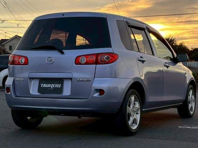 Ref:AUX-20469012 MAZDA DEMIO 2006 - Image 14