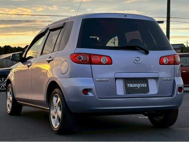 Ref:AUX-20469012 MAZDA DEMIO 2006 - Image 15