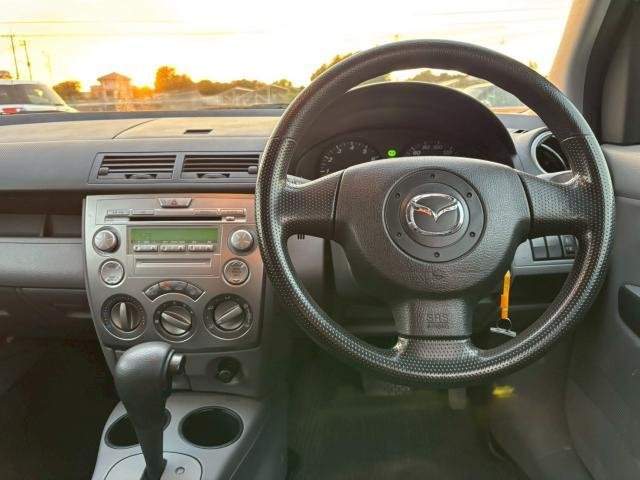 Ref:AUX-20469012 MAZDA DEMIO 2006 - Image 18