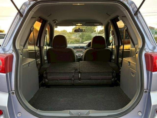 Ref:AUX-20469012 MAZDA DEMIO 2006 - Image 19