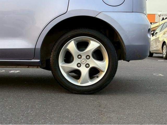 Ref:AUX-20469012 MAZDA DEMIO 2006 - Image 20