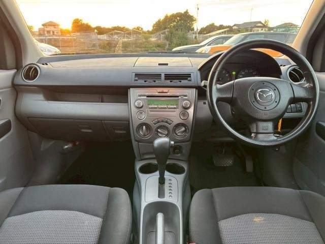 Ref:AUX-20469012 MAZDA DEMIO 2006 - Image 3