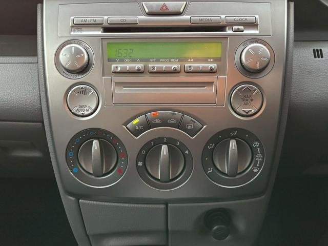 Ref:AUX-20469012 MAZDA DEMIO 2006 - Image 5